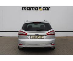 Ford Mondeo 1.6 EcoBoost 118kW TITANIUM - 6