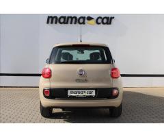 Fiat 500L 1.4 16V SERVISNÍ KNIHA ČR - 6