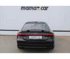 Audi A7 50 TDI 210kW MATRIX ZÁRUKA DPH - 6