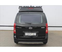 Hyundai H 1 2.5 CRDI 129kW AUTOMAT 9-MÍST - 6