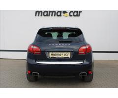 Porsche Cayenne 3.0 TDI VZDUCH ČR - 6