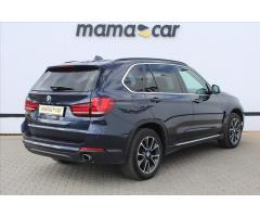 BMW X5 xDrive 30d SERVIS.KNIHA DPH ČR - 7