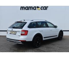 Škoda Octavia SCOUT 2.0TDI 135kW 4x4 DSG - 7