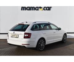 Škoda Octavia 2.0TDI 135kW DSG 4x4 L&K ČR - 7