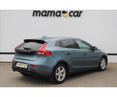 Volvo V40 D3 130kW POLESTAR ČR XENONY - 7