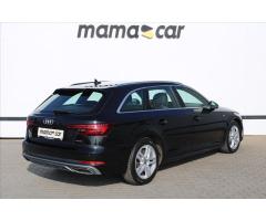 Audi A4 3.0 TDI QUATTRO MATRIX S-LINE - 7