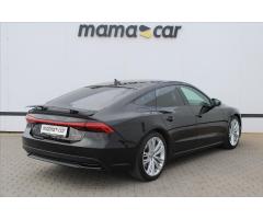 Audi A7 50 TDI 210kW MATRIX ZÁRUKA DPH - 7