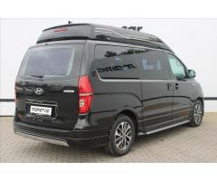 Hyundai H 1 2.5 CRDI 129kW AUTOMAT 9-MÍST - 7