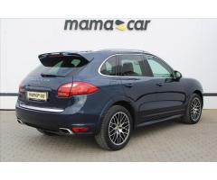 Porsche Cayenne 3.0 TDI VZDUCH ČR - 7