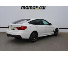 BMW Řada 3 330d GT xDrive M PAKET - 7