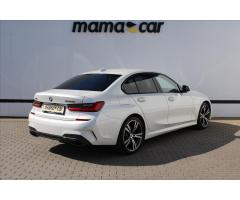 BMW Řada 3 M340i xDrive 275kW ČR - 7