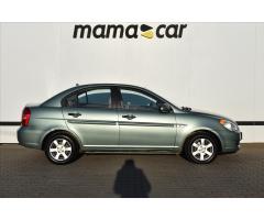 Hyundai Accent 1.5 CRDI 81kW STK 08/2026 ČR - 8