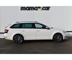 Škoda Octavia 2.0TDI 135kW DSG 4x4 L&K ČR - 8