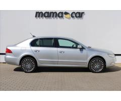 Škoda Superb 2.0 TDI 125kW 4x4 ČR - 8