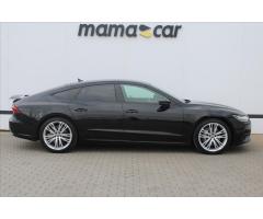 Audi A7 50 TDI 210kW MATRIX ZÁRUKA DPH - 8