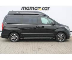 Hyundai H 1 2.5 CRDI 129kW AUTOMAT 9-MÍST - 8