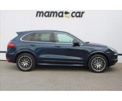 Porsche Cayenne 3.0 TDI VZDUCH ČR - 8