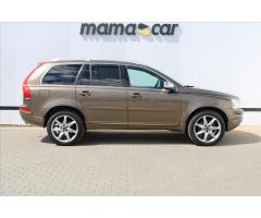 Volvo XC90 2.4 D5 147kW AWD TAŽNÉ AUTOMAT - 8