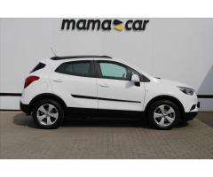 Opel Mokka 1.6i 85kW SERVISNÍ KNIHA ČR - 8