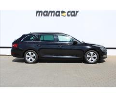 Škoda Superb 2.0 TDI 110kW AMBITION DSG DPH - 8