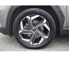 Hyundai Tucson 1.6T-GDI HEV PREMIUM 1.MAJ. ČR - 9