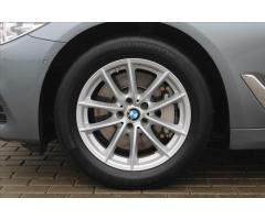 BMW Řada 5 530d 195kW xDrive DPH - 9