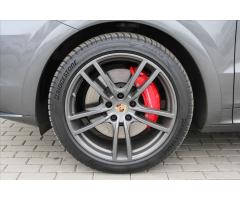 Porsche Cayenne GTS 4.0 V8 338kW BOSE PANORAMA - 9