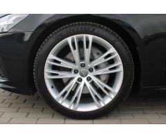 Audi A7 50 TDI 210kW MATRIX ZÁRUKA DPH - 9