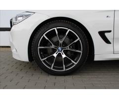 BMW Řada 3 330d GT xDrive M PAKET - 9