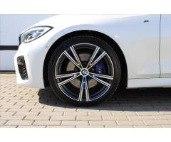 BMW Řada 3 M340i xDrive 275kW ČR - 9