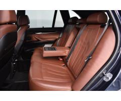 BMW X5 xDrive 30d SERVIS.KNIHA DPH ČR - 11