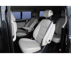 Hyundai H 1 2.5 CRDI 129kW AUTOMAT 9-MÍST - 11