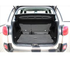 Fiat 500L 1.4 16V SERVISNÍ KNIHA ČR - 12