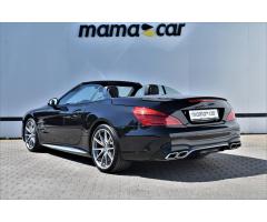 Mercedes-Benz SL 63 AMG V-MAX 300KM/H - 6