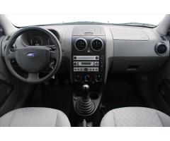 Ford Fusion 1.4i 59kW SERVIS.KN 1.MAJ ČR - 12