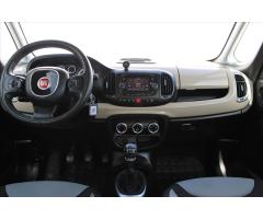 Fiat 500L 1.4 16V SERVISNÍ KNIHA ČR - 13