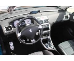 Peugeot 307 CC 2.0 16V 103kW JBL AUTOMAT - 13