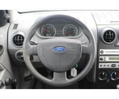 Ford Fusion 1.4i 59kW SERVIS.KN 1.MAJ ČR - 13