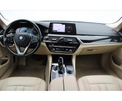 BMW Řada 5 530d 195kW xDrive DPH - 14
