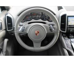 Porsche Cayenne 3.0 TDI VZDUCH ČR - 14