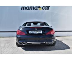 Mercedes-Benz SL 63 AMG V-MAX 300KM/H - 7