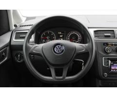 Volkswagen Caddy 2.0 TDI DPH 1.MAJITEL ČR - 13