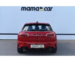 Mini Clubman 2.0 SD 140kW AUTOMAT PANORAMA - 10