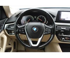 BMW Řada 5 530d 195kW xDrive DPH - 16