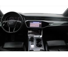 Audi A7 50 TDI 210kW MATRIX ZÁRUKA DPH - 16