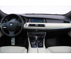 BMW Řada 5 535d GT xDrive 220kW PANORAMA - 16