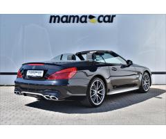 Mercedes-Benz SL 63 AMG V-MAX 300KM/H - 8