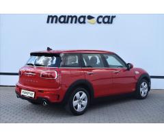 Mini Clubman 2.0 SD 140kW AUTOMAT PANORAMA - 11