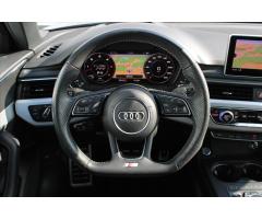 Audi A4 3.0 TDI QUATTRO MATRIX S-LINE - 17