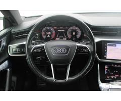 Audi A7 50 TDI 210kW MATRIX ZÁRUKA DPH - 17